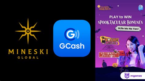 Mineski Global, GCash partner to launch 'mgames' casual gamin.